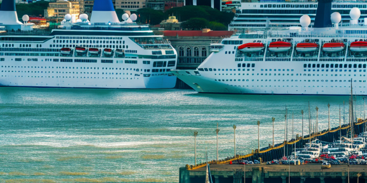 Corporación de Puertos del Conosur impulsa acciones para revertir la baja de cruceros en la temporada 2025-2026 – G5noticias