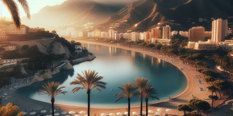 turismo costa del sol