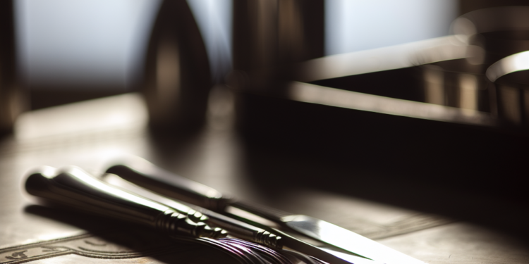 Vintage Silverware Is Capturing the Hearts of a New Generation