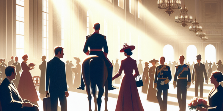 La Familia Real realizó 240 audiencias en 2025 y visitó 19 países en viajes oficiales