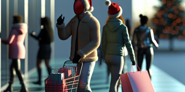 Gen Alpha Is Rewriting the Holiday Shopping Playbook