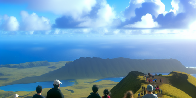 Gobernanza de Turismo conoció los avances del programa Corfo PTI Desarrollo Sostenible de la Industria Turística Rapa Nui – G5noticias