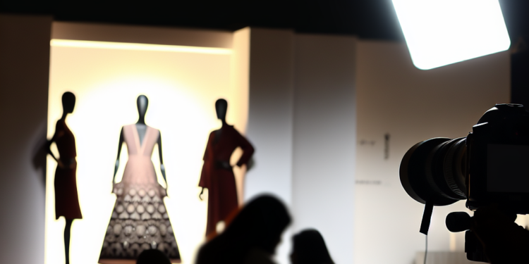 The Story Behind History-Making Model Bhavitha Mandava’s Major Chanel Moment