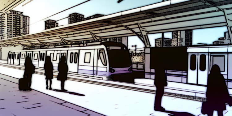 La Línea 4 abre este lunes con viajes gratis hasta enero