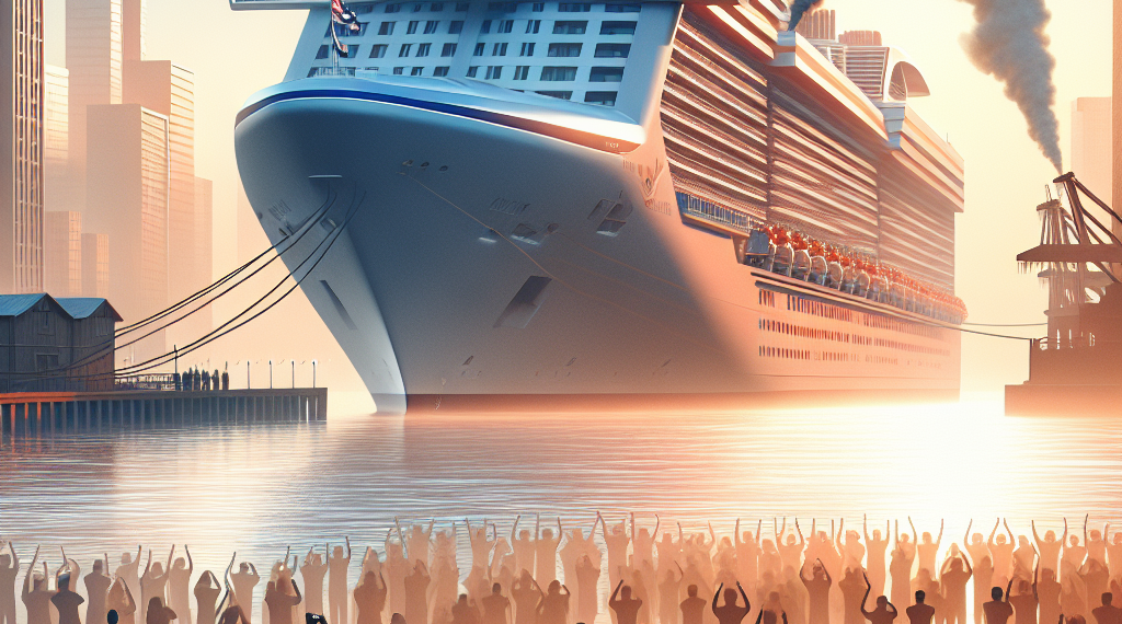 Crown Princess