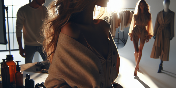 Sexy Isn’t a Look—It’s a Mindset. Three Spring Fashion Collections Helped This Writer Find It