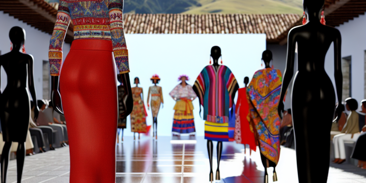 Quito Fashion Week reveló todo el potencial de la moda ecuatoriana en su edición 2025