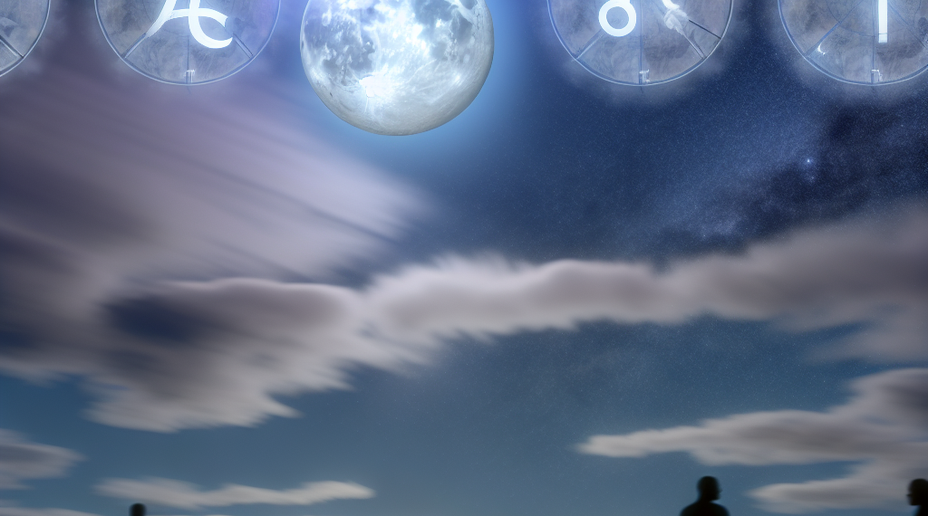 Superluna del 5 de diciembre de 2025: Rituales y los 4 signos que serán más afectados