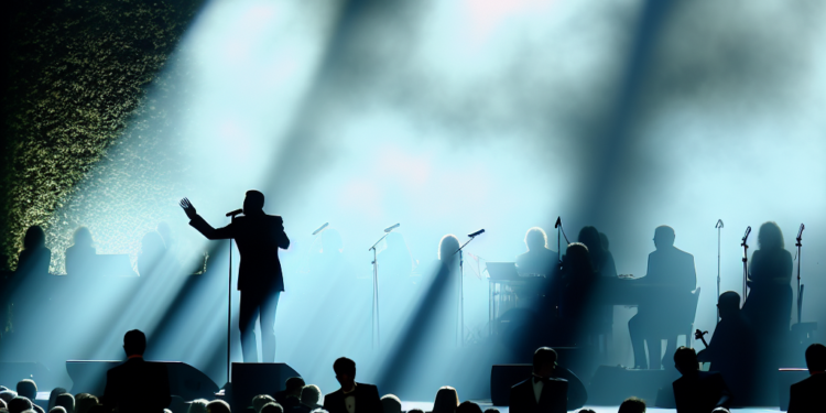 The 20th Annual UNICEF Gala Featured a Performance by Leon Bridges