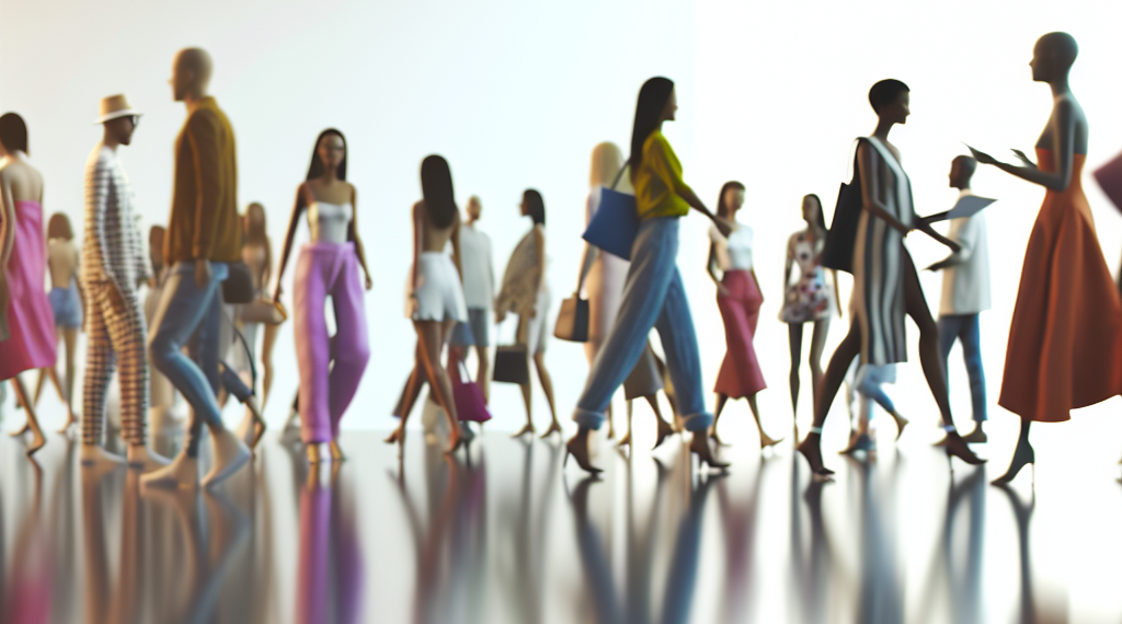 The People’s Vote: Our Third Annual Year in Fashion Poll is Here!