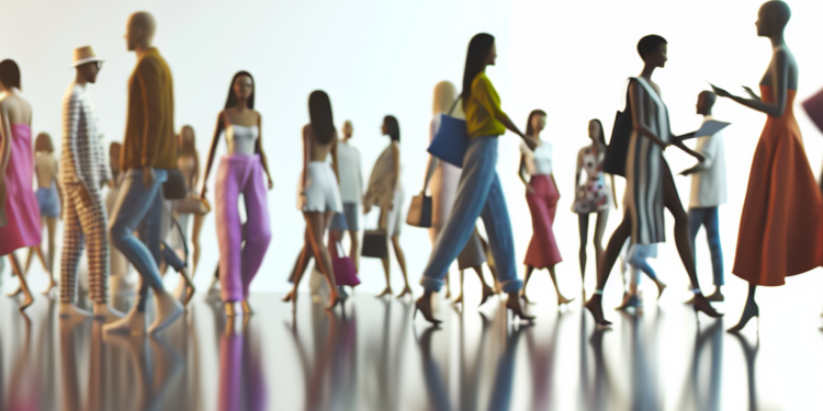 The People’s Vote: Our Third Annual Year in Fashion Poll is Here!