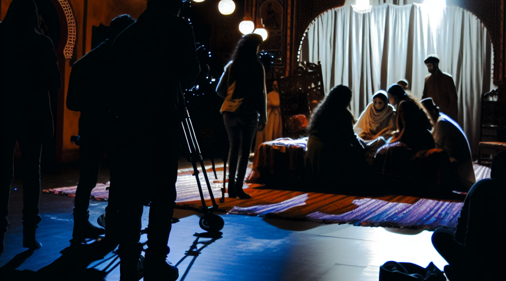 ‘The Voice of Hind Rajab’ Director Kaouther Ben Hania on the Year’s Most Urgent Film