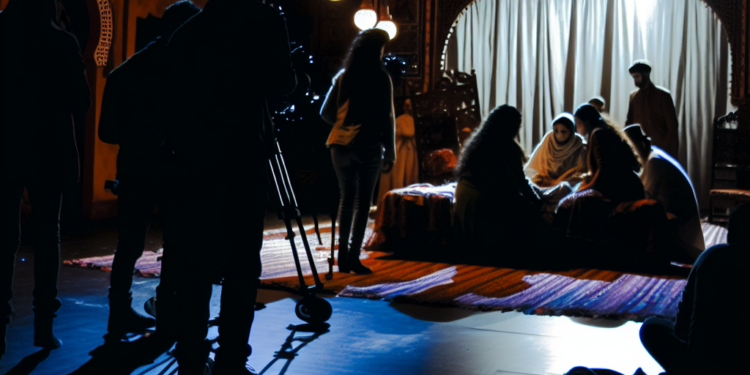 ‘The Voice of Hind Rajab’ Director Kaouther Ben Hania on the Year’s Most Urgent Film