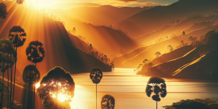 El turismo colombiano busca equilibrio