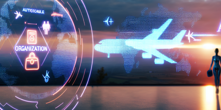 La IA revoluciona la planificación de viajes: más personalización y autenticidad