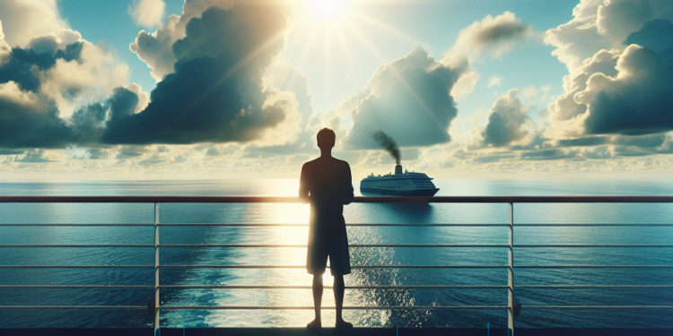 El FBI investiga la muerte de un adolescente en un crucero