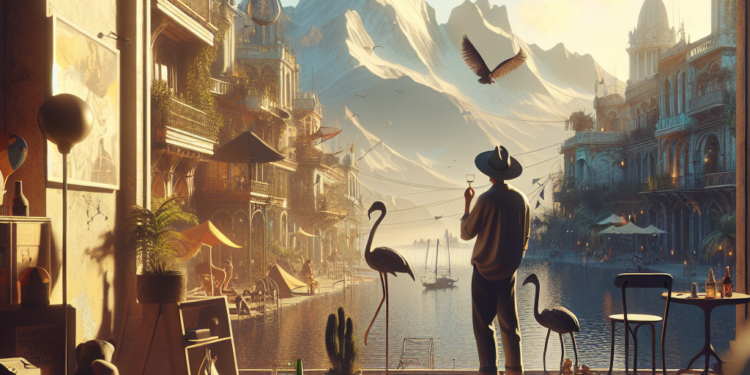 La colección Mamacita de Carolina K y Helena Christensen es una invitación a definir el buen gusto a través de los viajes