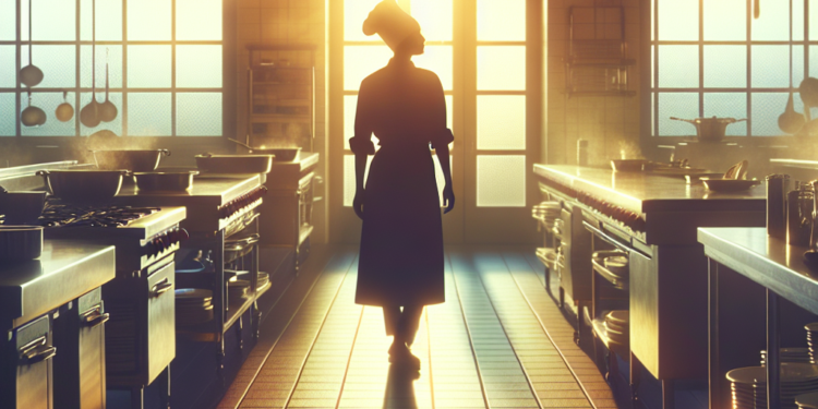 La primera mexicana en obtener una estrella Michelin toma el mando de Xaak en Hotel Xcaret Arte