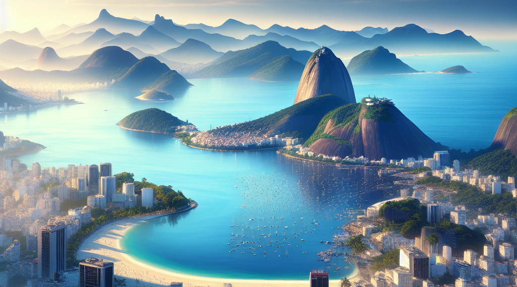 La publicidad por redes sociales de un viaje soñado a Río de Janeiro y la sentencia que destapó una práctica engañosa