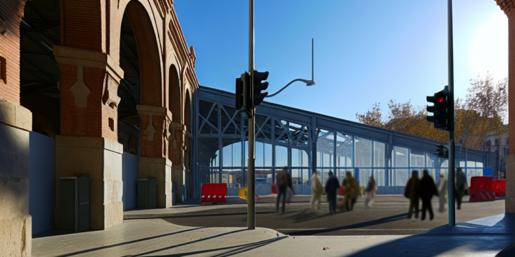 Remodelación en el crucero de Los Arcos ha disminuido percances en la zona: Felifer