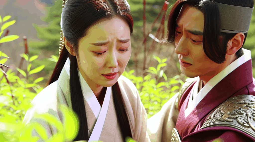 el K-drama de Netflix que mezcla viajes y amor