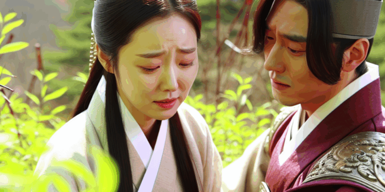 el K-drama de Netflix que mezcla viajes y amor