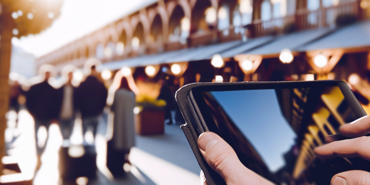 La industria turística se digitaliza y construye su «inteligencia colectiva»