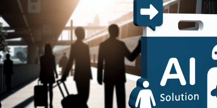 La división de soluciones de inteligencia artificial de Uber está contratando agentes de viajes