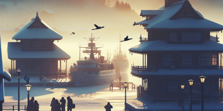 AVASA estrena su campaña de invierno: ‘Haz del invierno tu aventura de viaje’