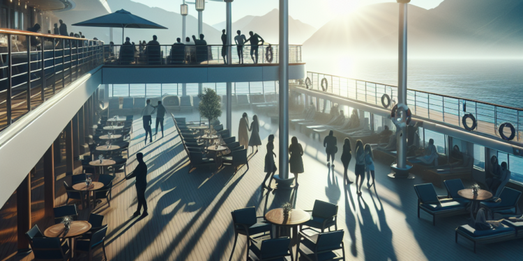 Ambassador Cruise Line lanza campaña de beneficios para próximas temporadas