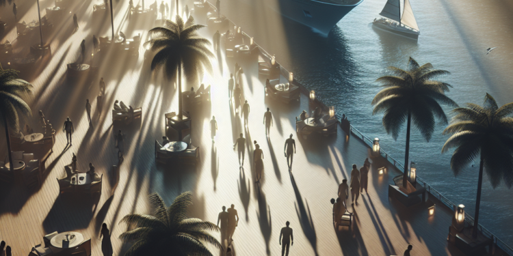 Celebrity Cruises lanza promoción para incentivar reservas hacia más de 300 destinos