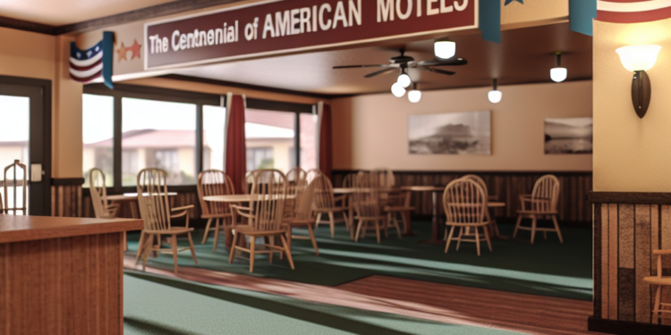 The 11 Best Motels in the U.S., in Honor of the 100th Anniversary of the American Motel