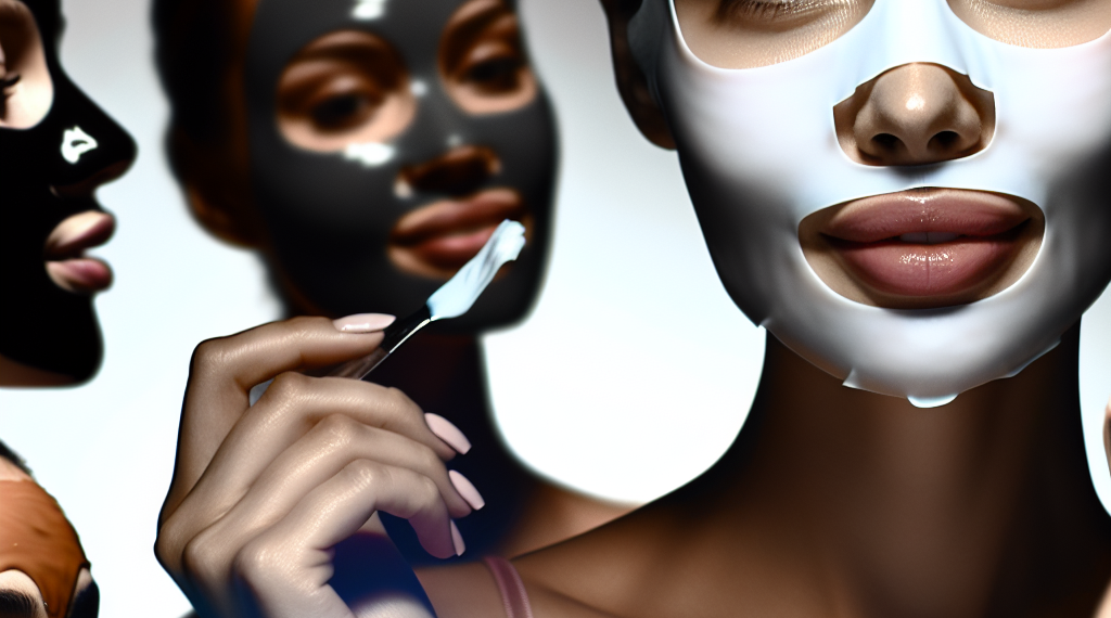12 Best Face Masks for Every Skin-Care Concern