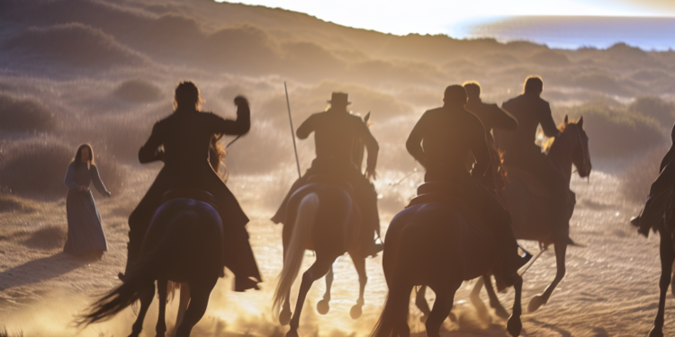 The 12 Most Jaw-Dropping Snubs and Surprises From the 2026 Golden Globe Nominations