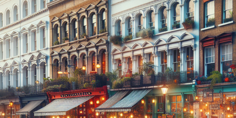 The 17 Best Restaurants in SoHo