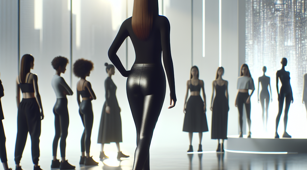20 Best Black Leggings for Women in 2026, Endorsed by Vogue Editors | Vogue