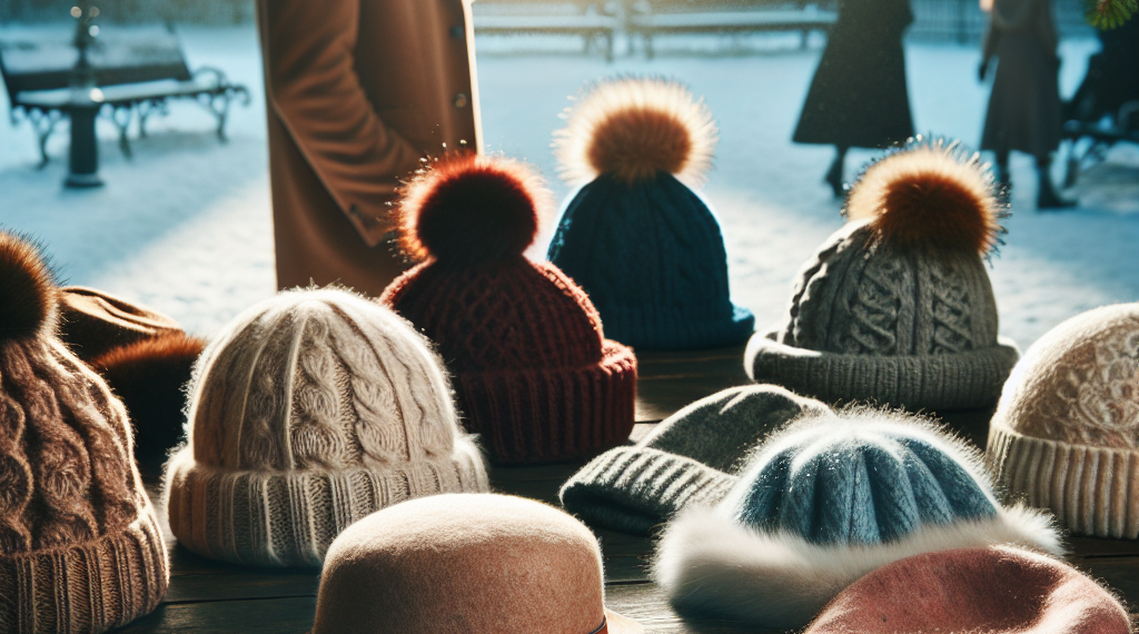 The 32 Best Winter Hats to Wear This Season, from Beanies to Berets