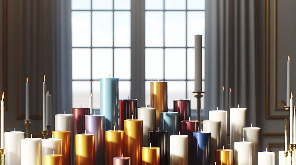 The 39 Best Luxury Candles for Your Home, According to Vogue Editors
