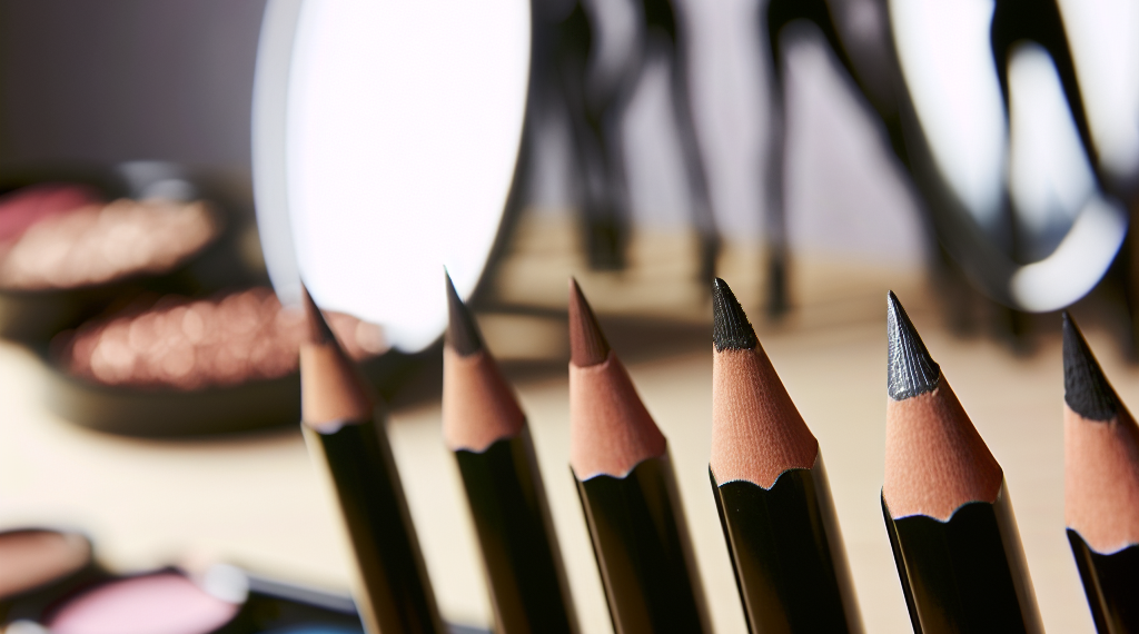 5 Best Eyeliners for Hooded Eyes, According to the Experts