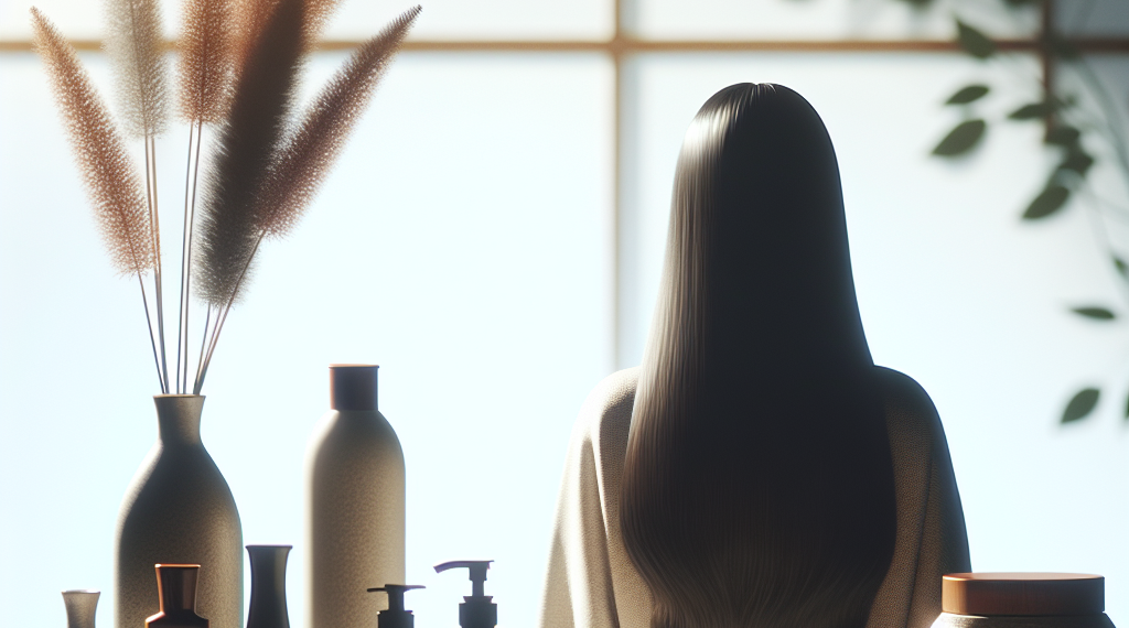 The 6 Best Japanese Hair Products for a Complete J-Beauty Hair Routine