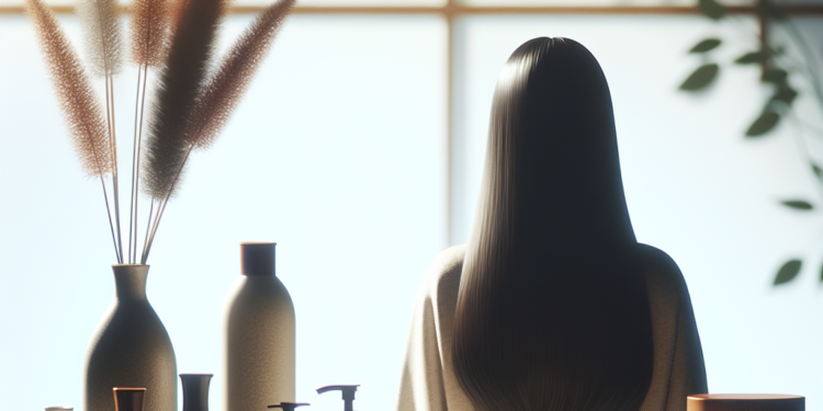 The 6 Best Japanese Hair Products for a Complete J-Beauty Hair Routine