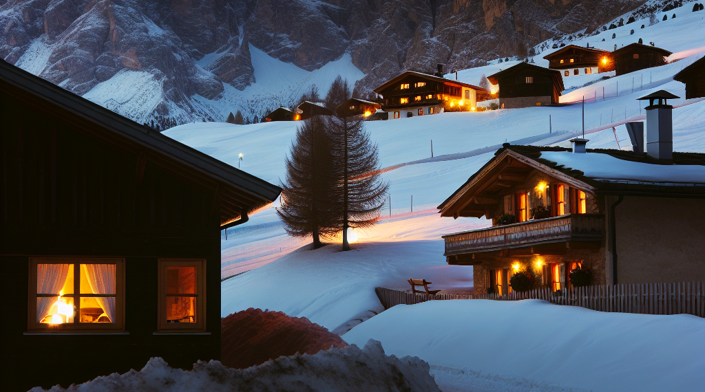 The 8 Best Airbnbs in the Dolomites for Your Cozy Alpine Vacation