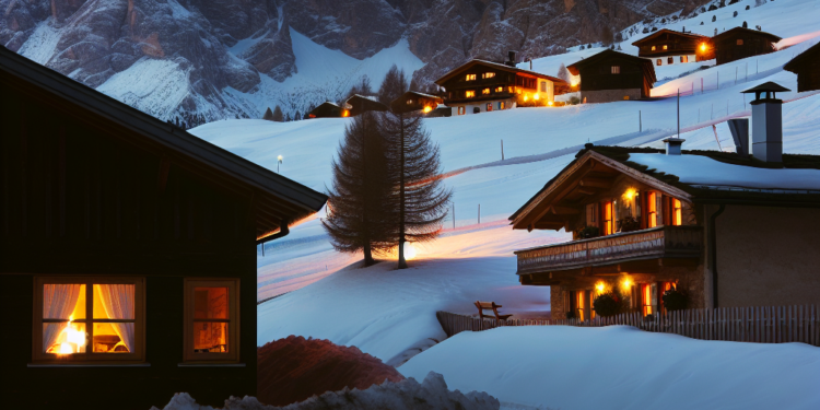 The 8 Best Airbnbs in the Dolomites for Your Cozy Alpine Vacation