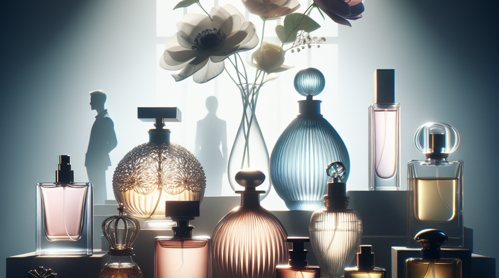 9 Best Long-Lasting Perfumes You Can Smell All Day