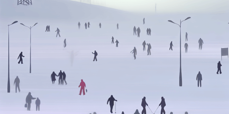 The Feel-Good Songs Getting Vogue Staffers Through Winter