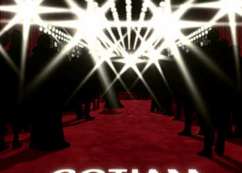 TODAS las celebridades en la alfombra roja de los Gotham Awards 2025