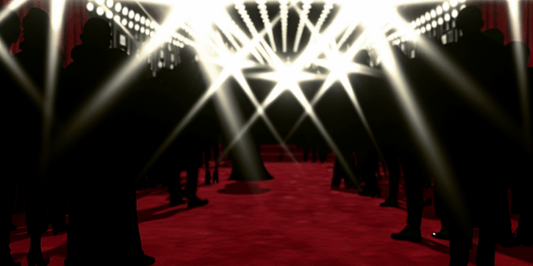 TODAS las celebridades en la alfombra roja de los Gotham Awards 2025