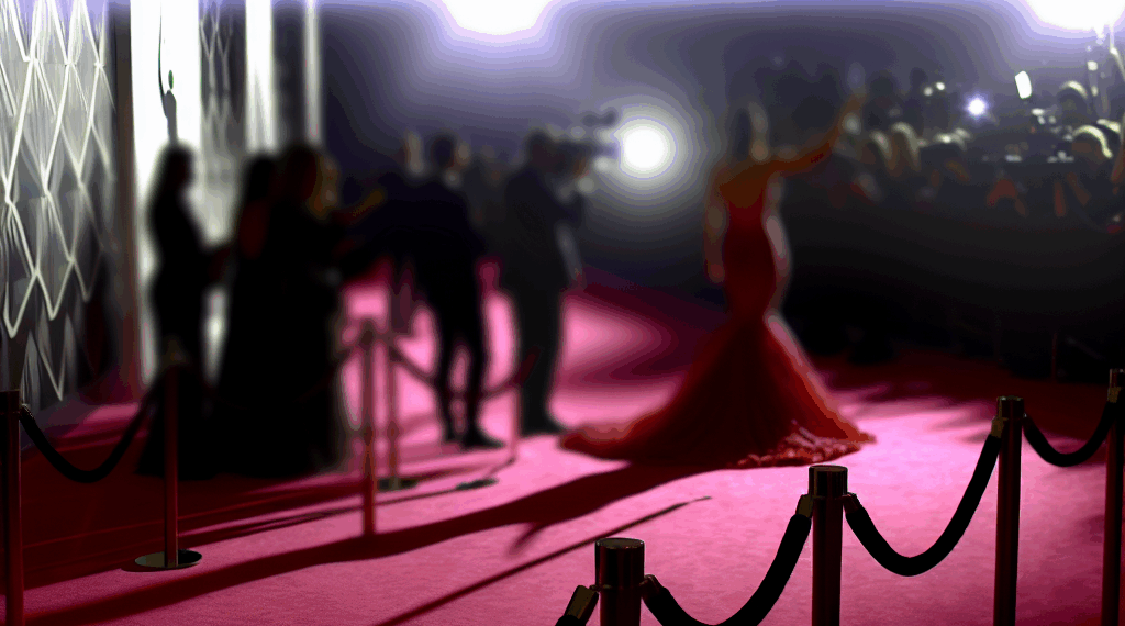 Every Major Celebrity Red Carpet Look at the Fashion Awards 2025
