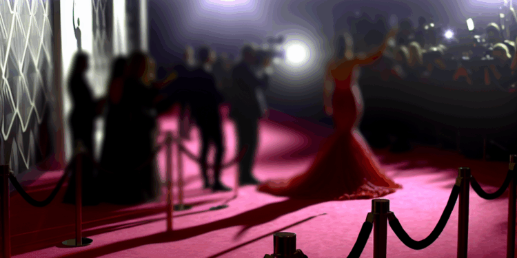 Every Major Celebrity Red Carpet Look at the Fashion Awards 2025