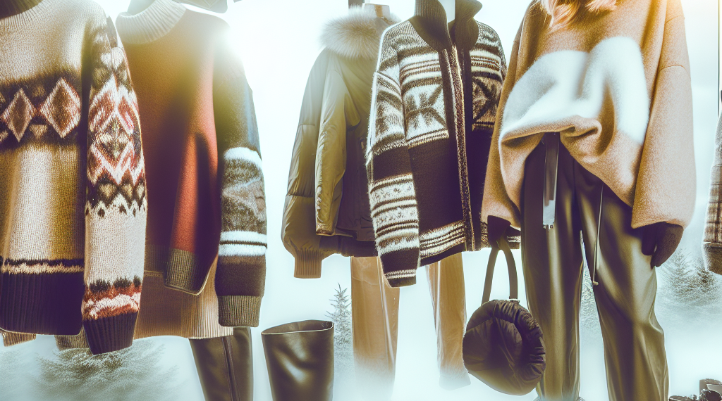 The Best Cos New Arrival to Shop for Winter 2025